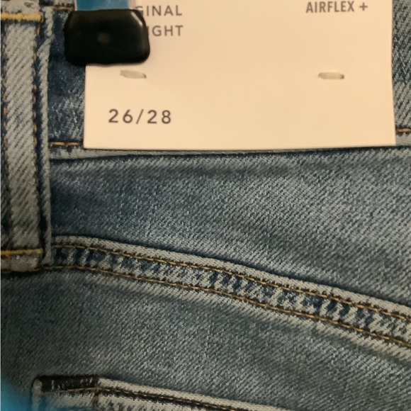 American Eagle jeans - Picture 3 of 3